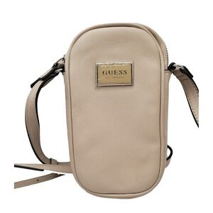 GUESS Mini‎ Crossbody Bag Purse Rectangle